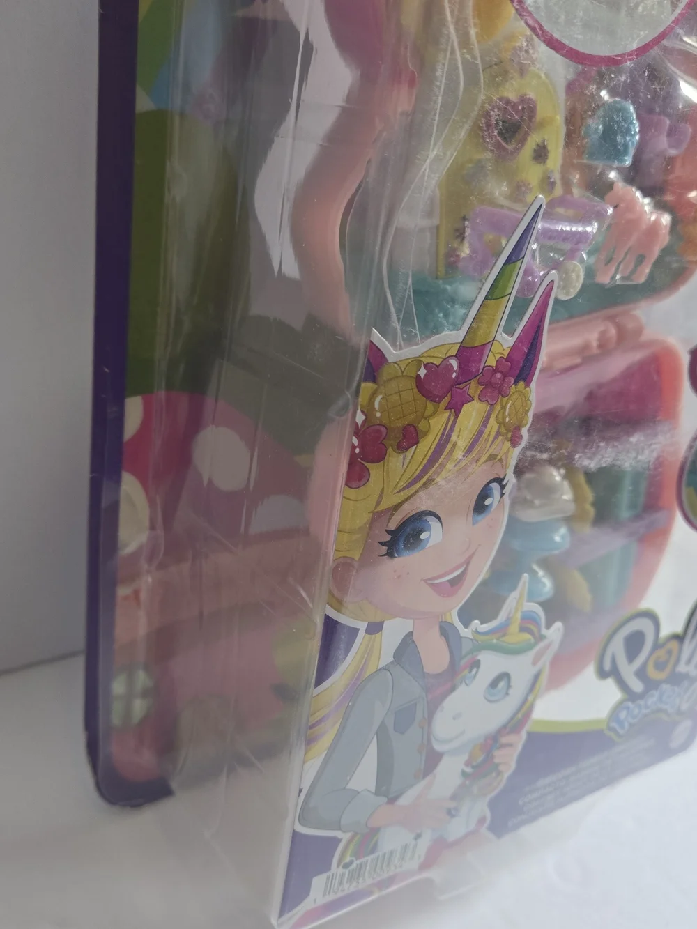 polly pocket polly pocket